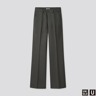 UNIQLO 优衣库 431418  女士休闲裤