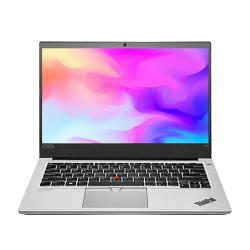 ThinkPad 思考本 翼14 Slim(39CD)14英寸轻薄笔记本电脑(i3-10110U、8G、256GSSD FHD)