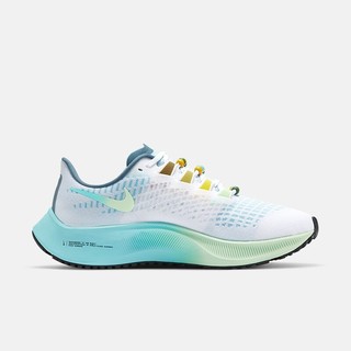 NIKE 耐克 AIR ZOOM PEGASUS 37 CZ8692 女士跑步鞋