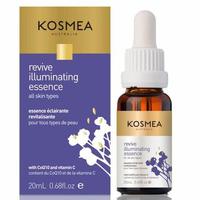 KOSMEA 美白抗氧化玫瑰果油 20ml