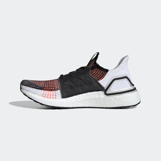 adidas 阿迪达斯 UltraBOOST 19 m G27519 男士跑步运动鞋 