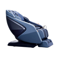 CHEERS 芝华仕 M1070 按摩椅 烟霞紫