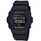 CASIO 卡西欧 G-SHOCK系列 DW-5700BBM-1ER 男款石英表