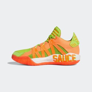 adidas 阿迪达斯 Dame 6 GCA - McDonalds FX3334 男士篮球运动鞋