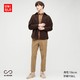 UNIQLO 优衣库  430227 男士休闲裤