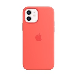 Apple 苹果 iPhone 12/12Pro Magsafe硅胶保护壳