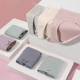 女士三角裤折叠的方法_1688买内衣内裤指南_什么值得买