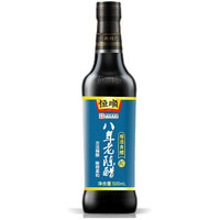 京东PLUS会员：恒顺 酿造老陈醋 500ml *9件