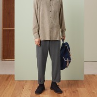 UNIQLO 优衣库  432970 男士休闲长裤