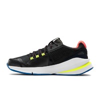 UNDER ARMOUR 安德玛 Forge RC 中性休闲运动鞋 3022947-001 黑色 36.5