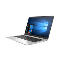 HP 惠普 Elitebook 830 G7 13.3英寸 商务本 银色（酷睿i7-10510U、核芯显卡、8GB、1TB SSD、1080P、IPS、60Hz）