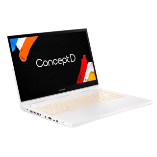 acer 宏碁 ConceptD3 Ezel 14.0英寸 变形本