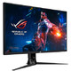 ROG 玩家国度 PG329Q 32英寸IPS显示器（2K、175Hz、HDR600、98%P3、G-SYNC）