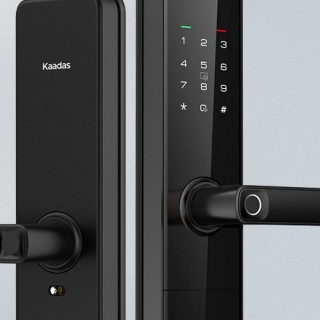 kaadas 凯迪仕 F1 智能门锁