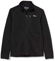 Patagonia 男式 休闲针织抓绒外套 抓绒衣 Better Sweater Jkt 25527