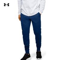 安德玛 UNDER ARMOUR官方UA Double Knit男子训练运动长裤1352016