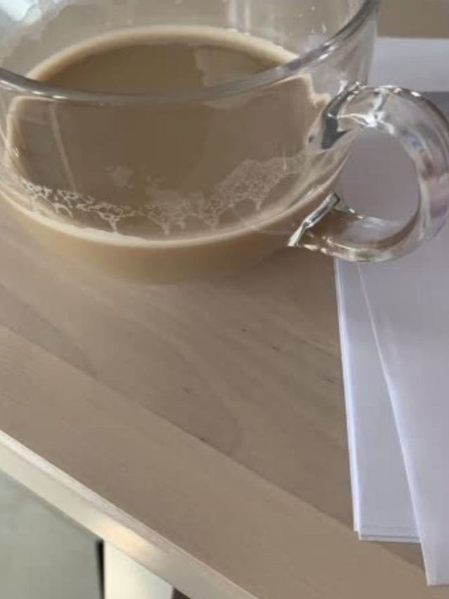 还不错，一直喝这家的燕麦奶，几乎每星期一