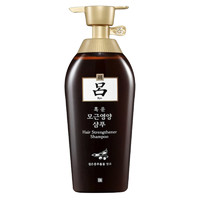 Ryo 吕 棕吕 固发滋养洗发水 400ml