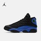  AIR JORDAN 13 RETRO 414571 男子复刻运动鞋　