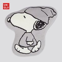 UNIQLO 优衣库 UQ431880000  靠垫