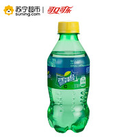 雪碧 Sprite 柠檬味 汽水饮料 碳酸饮料 300mlx12瓶 整箱装 可口可乐出品