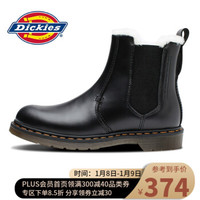 Dickies194W50LXS83M 女士短靴