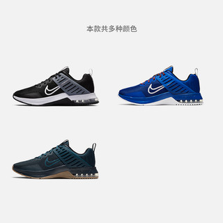 Nike耐克官方AIR MAX ALPHA TRAINER 3男子训练鞋气垫举重 CJ8058