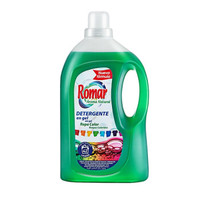 Romar 克林汉 洗衣液 3L*1瓶 *5件 +凑单品