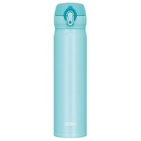 移动专享：THERMOS 膳魔师 JNL-503-PMT 保温杯 500ml 薄荷绿