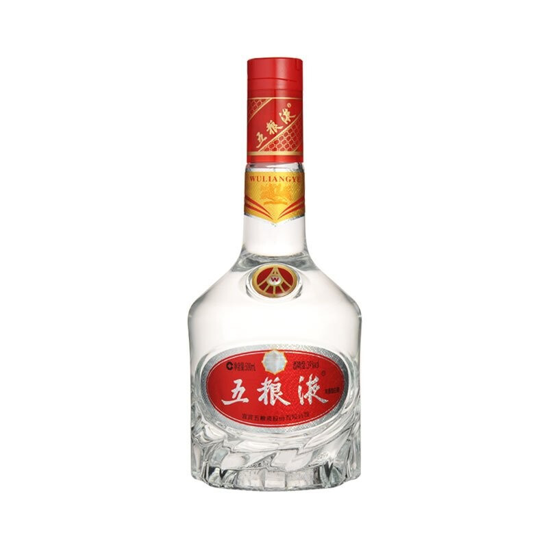 WU LIANG YE (500ml) | Buy China Liquor Online | Online