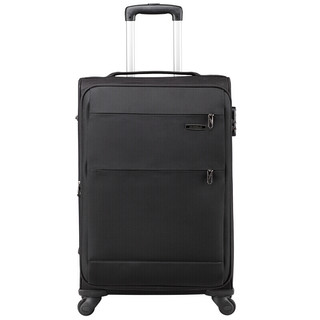 AMERICAN TOURISTER 美旅 HANOVER系列 织物拉杆箱 26B