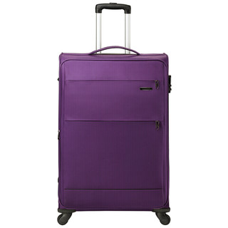 AMERICAN TOURISTER 美旅 HANOVER系列 织物拉杆箱 26B