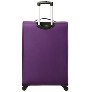 AMERICAN TOURISTER 美旅 HANOVER系列 织物拉杆箱 26B