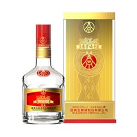 WULIANGYE 五粮液 东方娇子 精品 52%vol 浓香型白酒 500ml 单瓶装