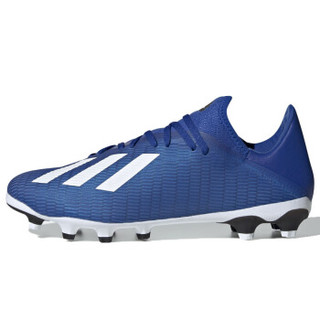 阿迪达斯 ADIDAS  男子 足球系列 VX 19.3 MG 运动 足球鞋 EG1493 40.5码 UK7码