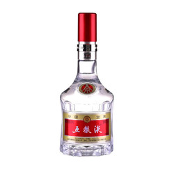 WULIANGYE 五粮液 普五第八代款 浓香型白酒 52度 500ml