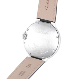 Cartier 卡地亚 BALLON BLEU DE CARTIER腕表系列 42毫米自动上链腕表