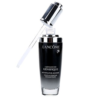 LANCOME 兰蔻 Genifique小黑瓶系列 新精华肌底液 第一代 100ml