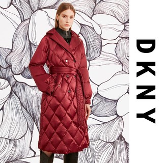 DKNY W0410JJ62622  女士羽绒服