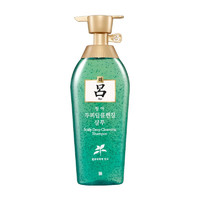 Ryo 吕 AEKYUNG 爱敬 积雪草发膜 200ml