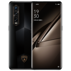 OPPO Find X2 Pro 5G智能手机 12GB 512GB 兰博基尼版