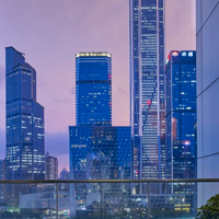 深圳星河丽思卡尔顿酒店