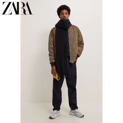 ZARA 08281322707 男士夹克外套