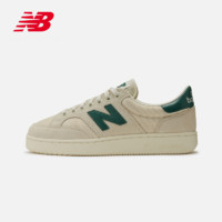 New Balance NB官方男女款PROCT系列PROCTCCE板鞋（42.5、(中性款)黑色 PROCTCCE）