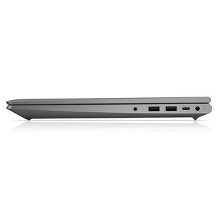 HP 惠普 战99 15.6英寸 移动工作站 灰色 (酷睿i5-10300H、P620 4G、16GB、512GB SSD、1080P、IPS）