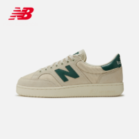 New Balance NB官方男女款PROCT系列PROCTCCE板鞋（39、(女款)米色/红色 PROWTCLE）