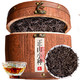 京东PLUS会员：宛芳 正山小种红茶 桂圆香型 400g