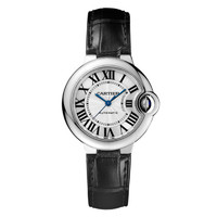 Cartier 卡地亚 蓝气球系列 女士机械腕表 W6920085