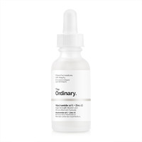 The Ordinary 10%烟酰胺+1%锌精华原液30ml