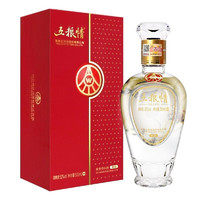 WULIANGYE 五粮液 五粮情 醇和 52%vol 浓香型白酒 500ml*2瓶 双支装